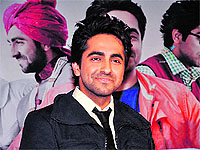Ayushman Khurana