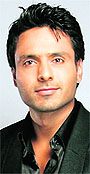 Iqbal Khan
