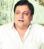 Manoj Joshi
