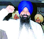 Balwant Singh Rajoana