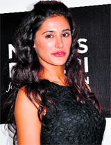 Nargis Fakhri
