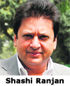 Shashi Ranjan