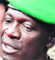 Capt Amadou Sanogo, Malis coup leader