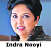  Indra Nooyi 