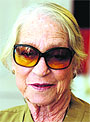 Mona Schwartz