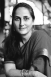 Sanjna Kapoor