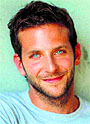 Another shot: Bradley Cooper