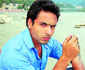 Quiet and sober: Iqbal Khan