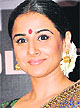 Vidya Balan