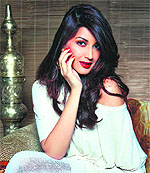 Branded: Sonali Bendre