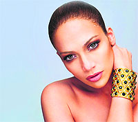 Jennifer Lopez