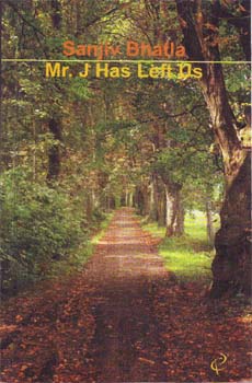 Mr J Has Left Us