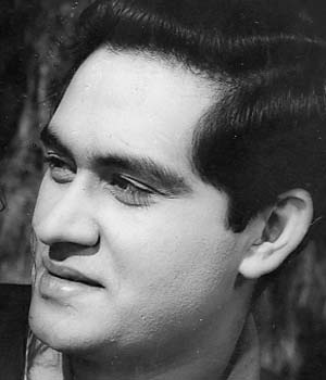 Joy Mukherji