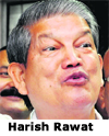 Harish Rawat