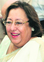 Najma Heptulla