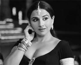 Vidya Balan