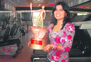 Raj Rani