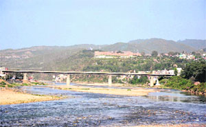 It needs a momentous effort to restore the Tawis lost glory.