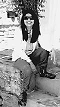 Tanya Lugani