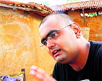 Swapnil Tewari