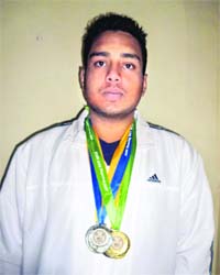 Nitish Nav