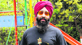 RABBI SHERGILL