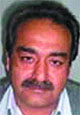 Sanjeev Nagpal