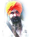 Balwant Singh Rajoana