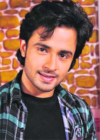 Facing challenges: Pankaj