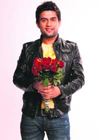 Hoping for the best: Yashdeep Nain
