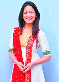 Yami Gautam