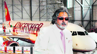 Vijay Mallya
