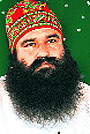 Baba Gurmeet Ram Rahim Singh 