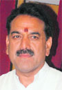 BJP wants Jugal Kishore recognised as Legislature Party leader 