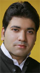 Aaley Mohammad