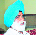 SS Phillaur in Amritsar