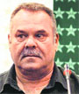 Pakistans coach Dav Whatmore.