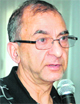 Ghulam Nabi Fai