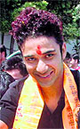 Raghav Juyal