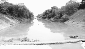 The broken state of the Sutlej-Yamuna link canal in Punjab, which has never been put to use, is a prime example of how inter-state proposals get stuck.