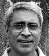 Benoy K. Behl, art historian