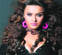 Aashka Goradia