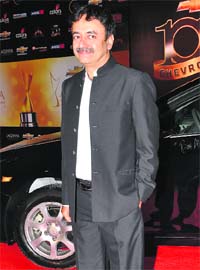 Sticking to the best: Rajkumar Hirani