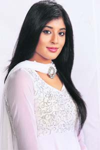 Good times: Kritika Kamra