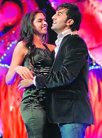 Together or not: Deepika Padukone and Ranbir Kapoor