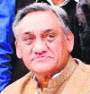 Vijay Bahuguna
