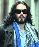 Russell Brand
