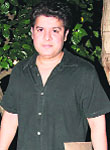 Sajid Khan