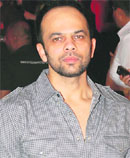 Rohit Shetty