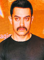 Aamir Khan